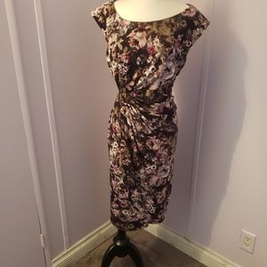 Connected Apparel Dress